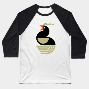 Bird Lover T-shirt Baseball T-Shirt